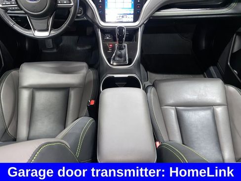 Certified 2023 Subaru Outback Onyx Edition image 25