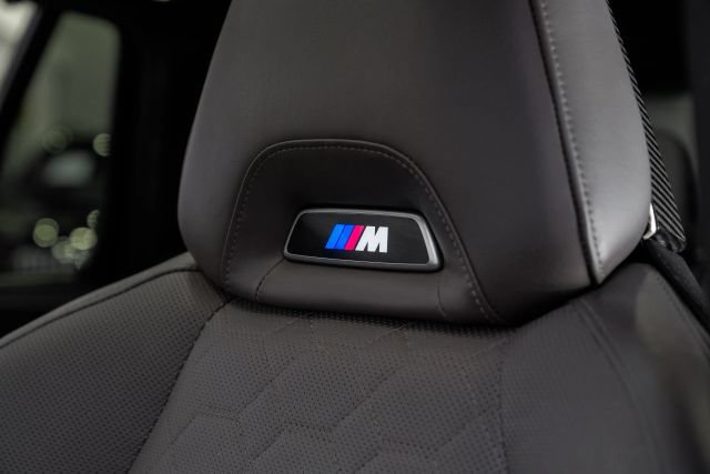 Used 2021 BMW X3 M w/ Executive Package AWD/4WD image 42