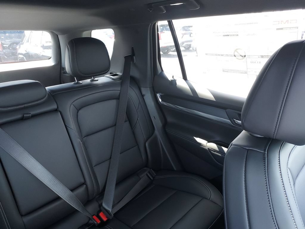 New 2026 GMC Terrain Elevation w/ Elevation Premium Package AWD/4WD image 14