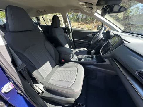 New 2026 Subaru Impreza 2.0i Sport AWD/4WD image 19