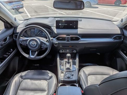 Used 2025 MAZDA CX-5 AWD 2.5 S image 18