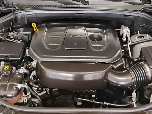 Used 2021 Jeep Grand Cherokee Laredo X RWD image 35