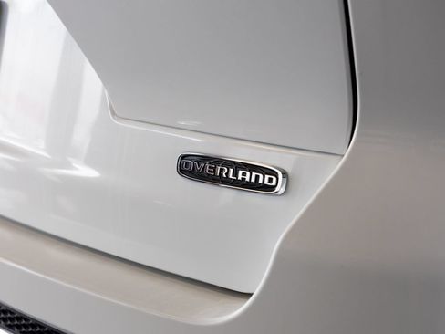 Used 2023 Jeep Grand Cherokee L Overland AWD/4WD image 9