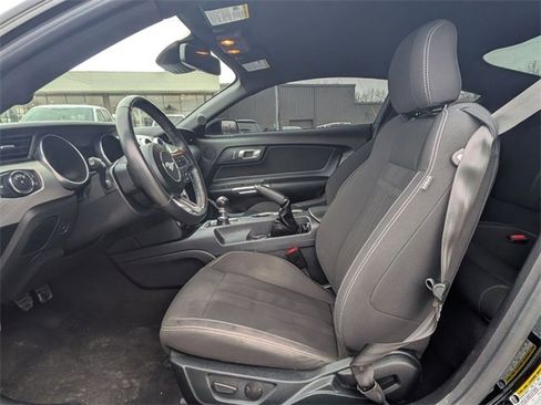 Used 2022 Ford Mustang GT w/ Equipment Group 301A image 12