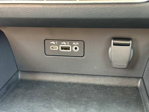 Used 2026 Nissan Altima 2.5 SV FWD image 24