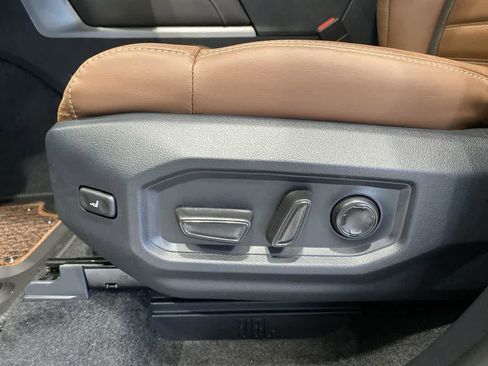 New 2026 Toyota Tundra 1794 Edition image 14