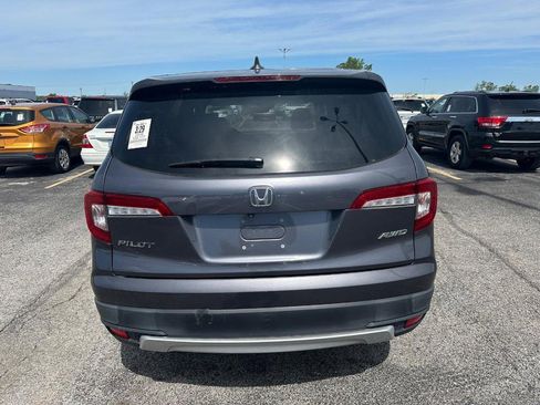 Used 2019 Honda Pilot EX-L image 2