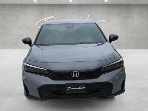 Used 2025 Honda Civic Sport image 18