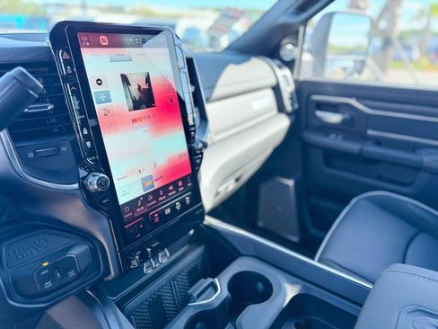 New 2026 RAM 2500 Laramie image 11