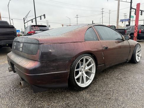 Used 1993 Nissan 300ZX Hatchback image 3