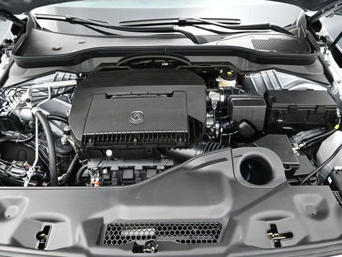 New 2026 Acura MDX A-Spec image 21