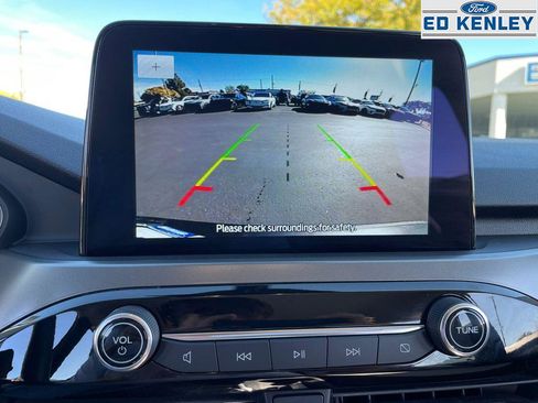 Used 2025 Ford Escape Active image 9