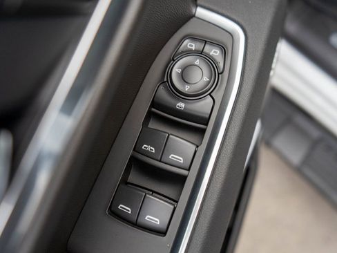 New 2026 GMC Sierra 1500 Elevation w/ Elevation Premium Package image 16