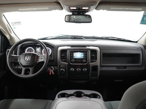 Used 2014 RAM 1500 Express AWD/4WD image 13