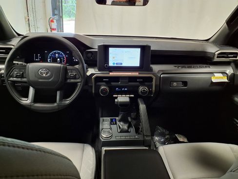 New 2026 Toyota Tacoma SR5 RWD image 11