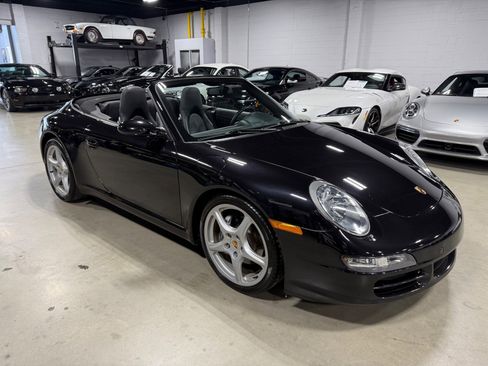 Used 2006 Porsche 911 Carrera image 7
