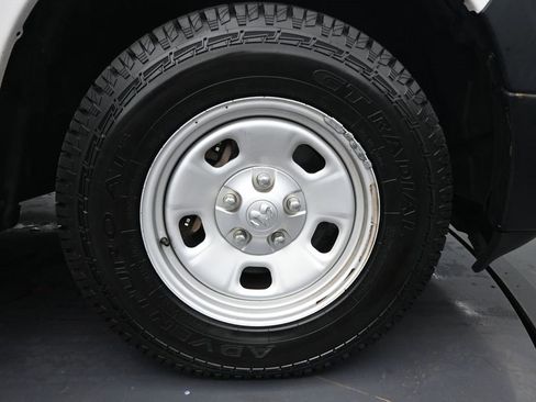 Used 2016 RAM 1500 Tradesman w/ Protection Group image 27