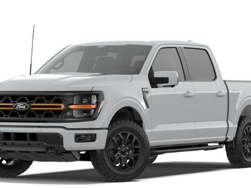 New 2026 Ford F150 Tremor AWD/4WD image 23