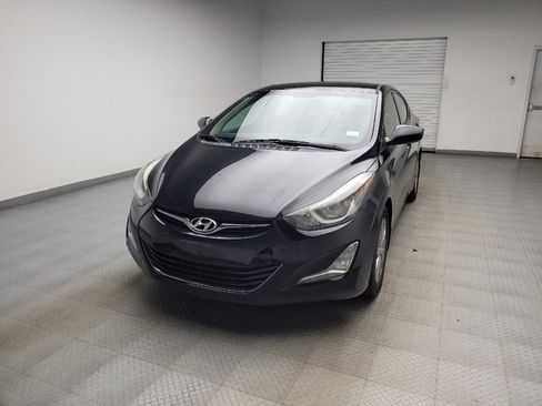 Used 2016 Hyundai Elantra SE w/ Option Group 02 FWD image 15