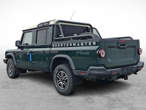 New 2026 INEOS Grenadier Trialmaster Edition image 3