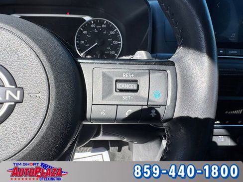 Used 2023 Nissan Rogue SV w/ SV Premium B Package AWD/4WD image 26