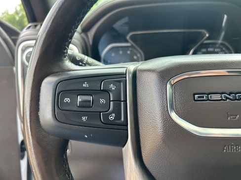Used 2022 GMC Sierra 1500 Denali w/ Denali Reserve Package image 13