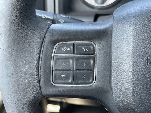 Certified 2022 RAM 1500 Tradesman w/ Chrome Appearance Group AWD/4WD image 21