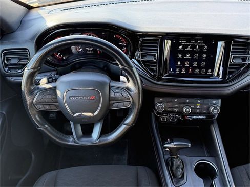 Used 2023 Dodge Durango GT image 10