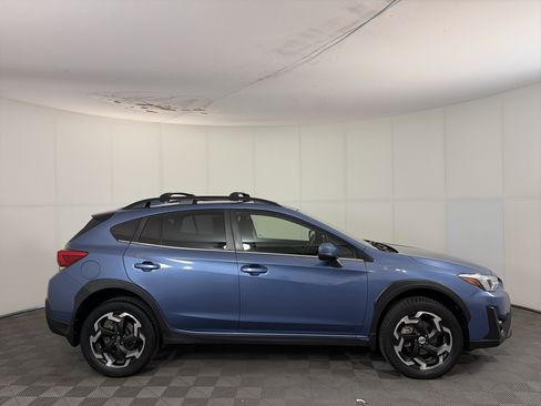 Used 2021 Subaru Crosstrek 2.5i Limited w/ Popular Package #2 image 8