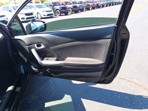 Used 2014 Honda Civic EX image 46