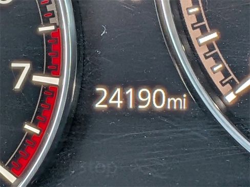 Used 2023 MAZDA CX-30 AWD 2.5 S w/ Preferred Package image 34