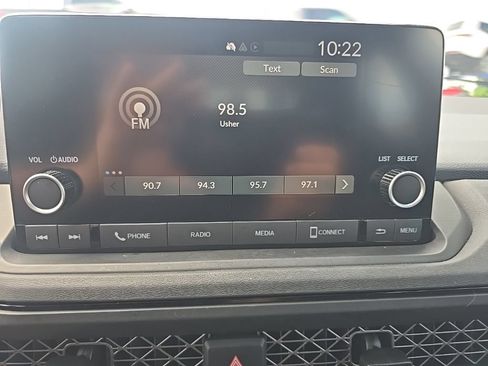 Used 2025 Honda Accord LX image 7