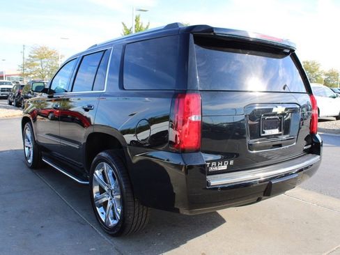 Used 2020 Chevrolet Tahoe Premier image 5