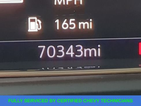 Used 2021 GMC Yukon Denali w/ Denali Premium Package image 32