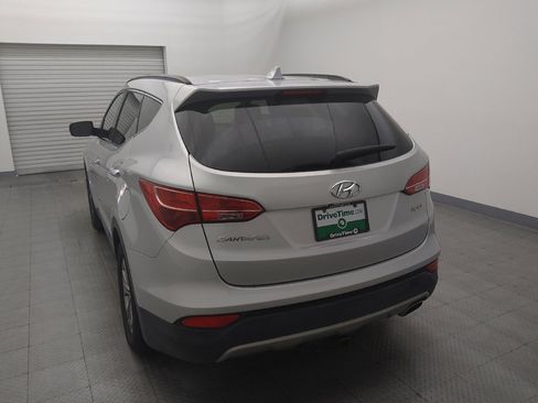Used 2014 Hyundai Santa Fe Sport w/ Popular Equipment Package 02 FWD image 6