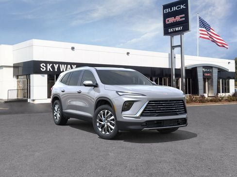 New 2026 Buick Enclave Preferred FWD image 1