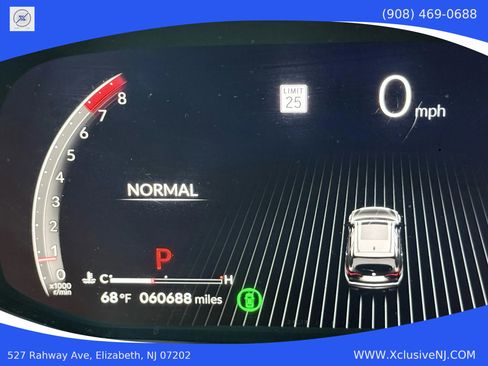 Used 2022 Acura MDX A-Spec image 14