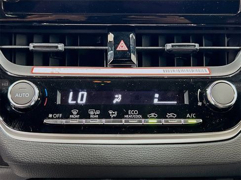 New 2026 Toyota Corolla SE image 16