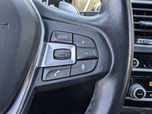 Used 2019 BMW X3 sDrive30i w/ Convenience Package RWD image 32
