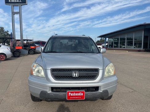 Used 2004 Honda Pilot EX image 14