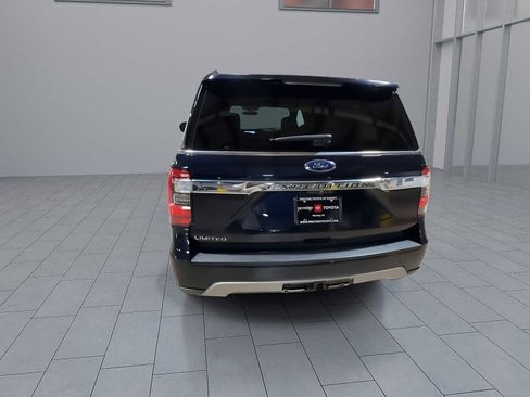 Used 2021 Ford Expedition Limited image 7