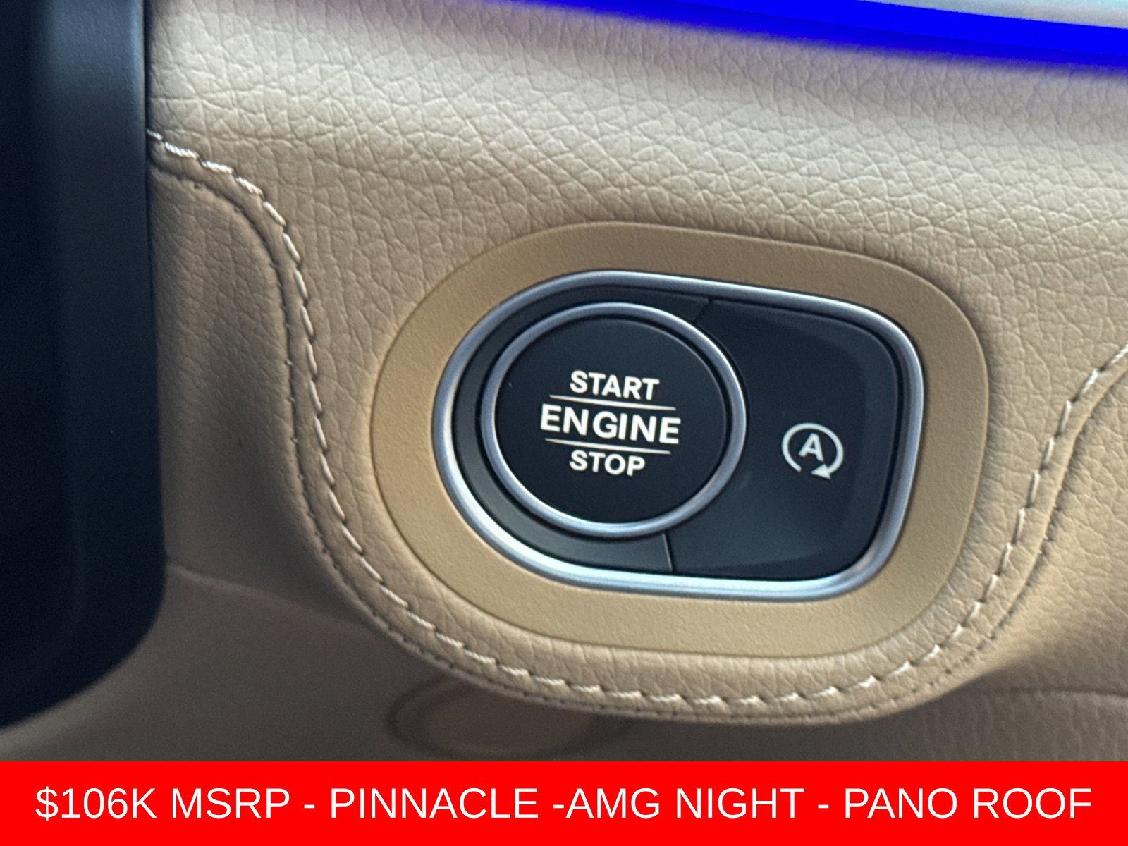 Certified 2026 Mercedes-Benz GLE 580 4MATIC image 23