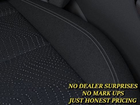 New 2026 Chevrolet Equinox EV LT w/ Comfort Package image 21