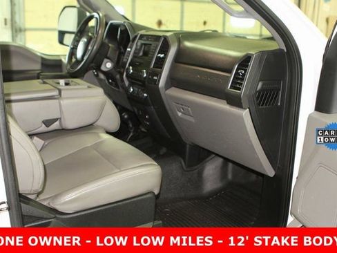 Used 2018 Ford F350 XL w/ Power Equipment Group image 21