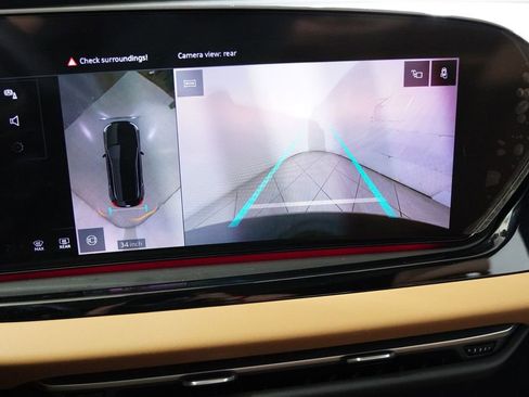 Used 2025 Audi A5 2.0T Premium w/ Convenience Package image 4