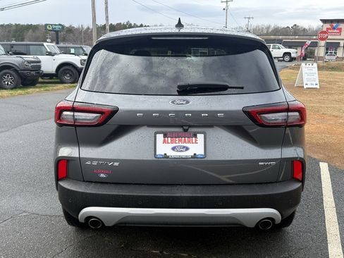 Used 2024 Ford Escape Active w/ Tech Pack #2 image 4