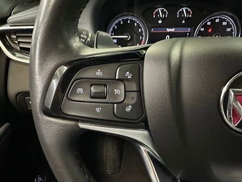 Certified 2024 Buick Enclave Essence w/ Experience Buick Package image 9