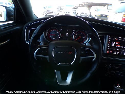 Used 2018 Dodge Charger GT AWD/4WD image 34
