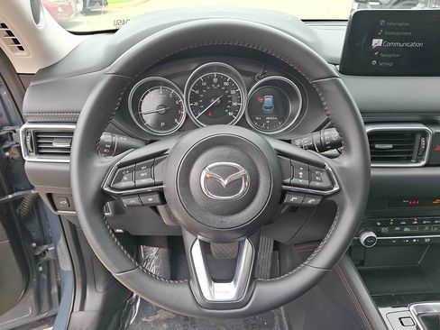 Used 2023 MAZDA CX-5 Carbon Edition AWD/4WD image 20