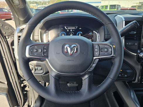 New 2026 RAM 2500 Laramie image 21